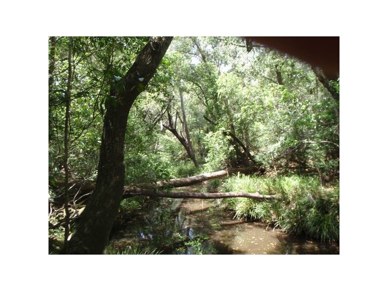 North Gregory QLD 4660