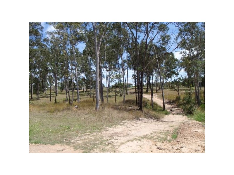 North Gregory QLD 4660