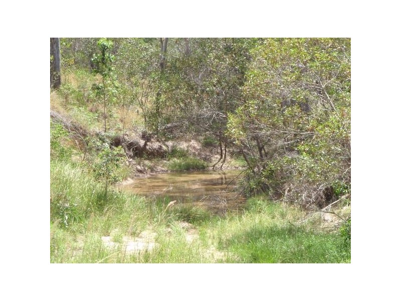 North Gregory QLD 4660