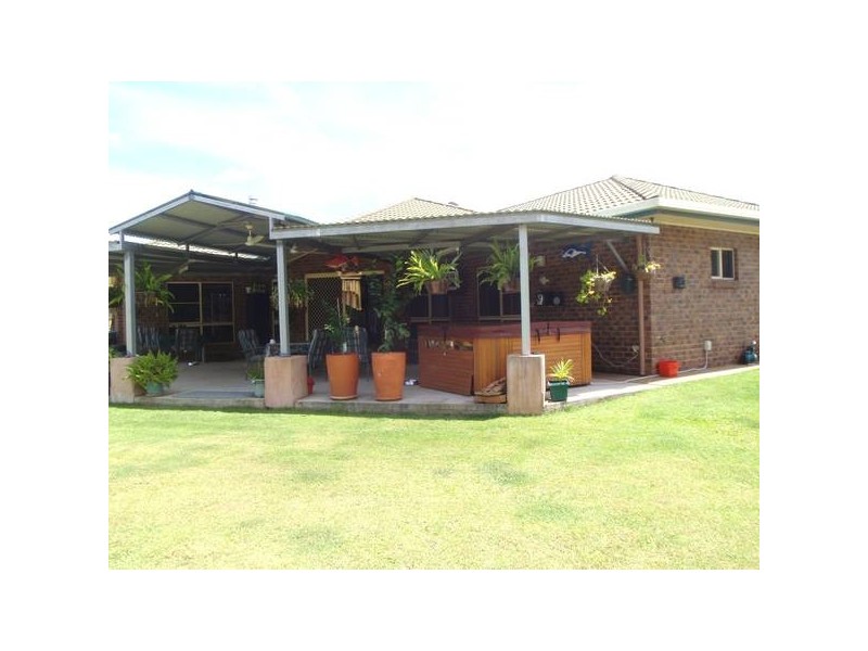 North Gregory QLD 4660