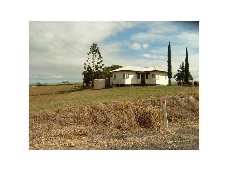 South Bingera QLD 4670