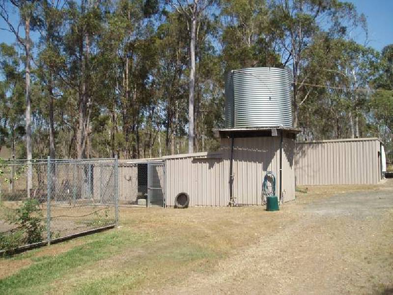 34934 Bruce Highway, Gin Gin QLD 4671