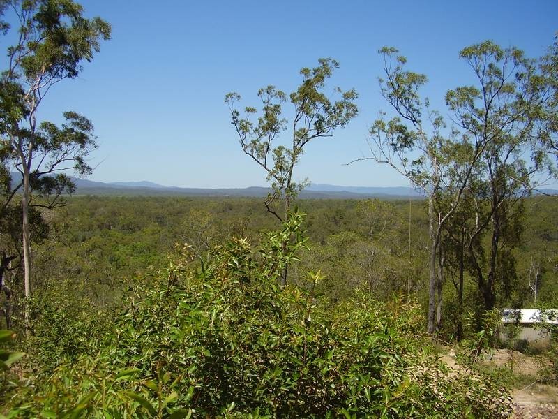 Mount Maria QLD 4674