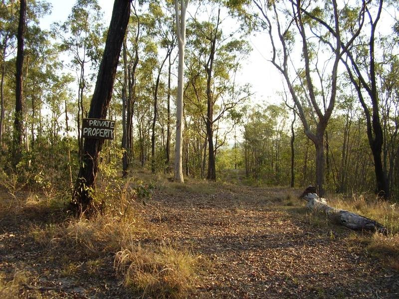 Mount Maria QLD 4674