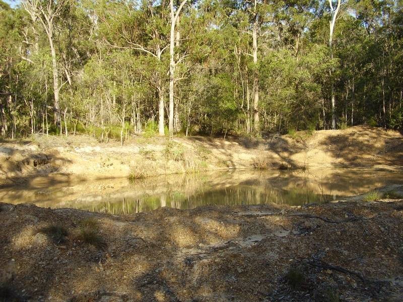 Mount Maria QLD 4674