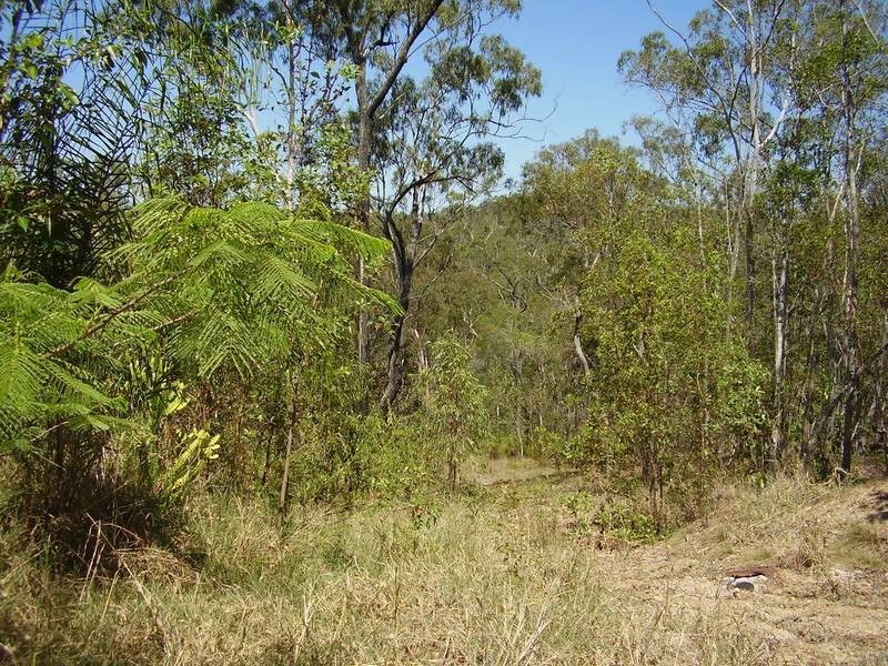 Mount Maria QLD 4674