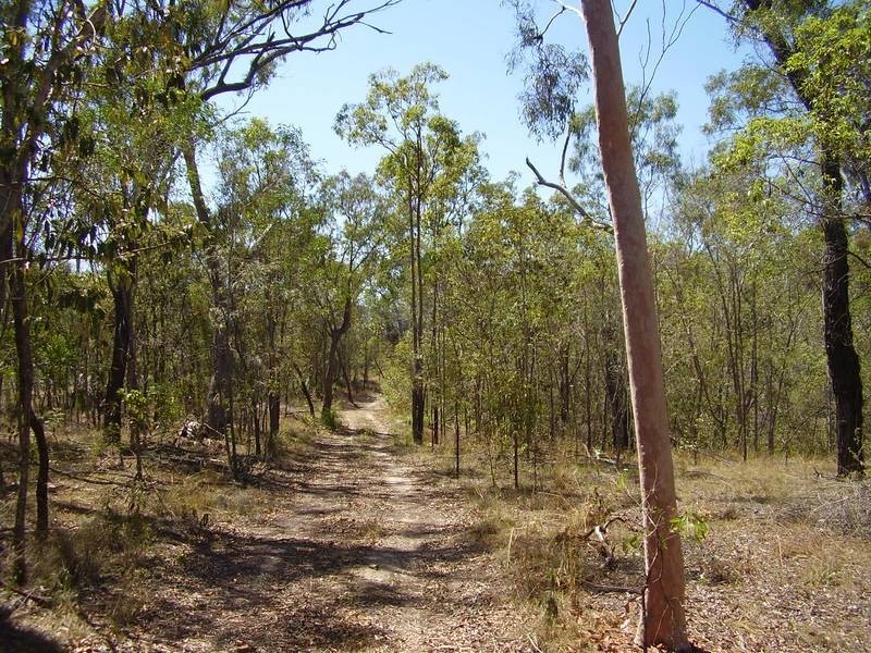 Mount Maria QLD 4674