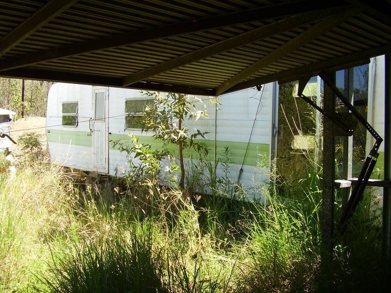 Mount Maria QLD 4674