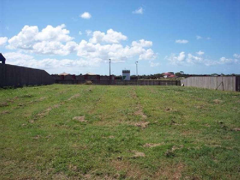 5 Robert John Circuit, Bundaberg QLD 4670