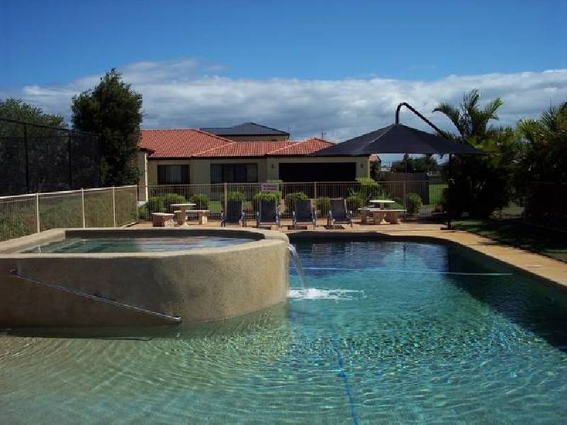 5 Robert John Circuit, Bundaberg QLD 4670