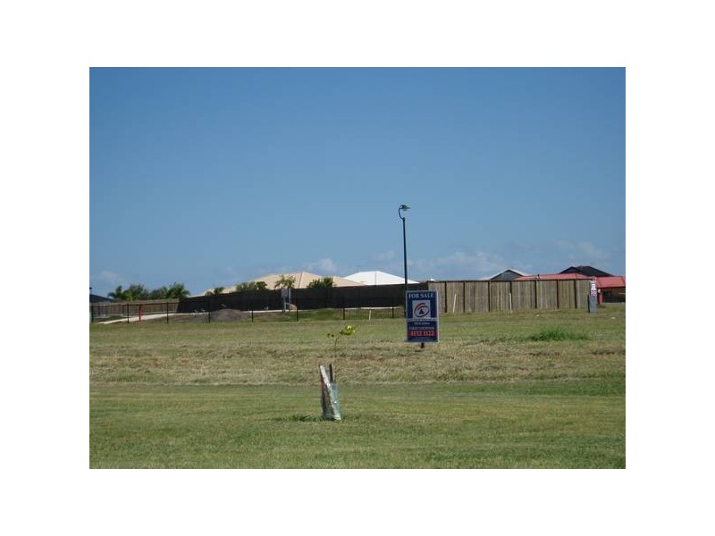 Lot 6 McCallum Close, Coral Cove QLD 4670