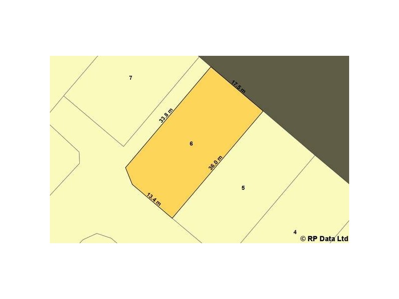 Lot 6 McCallum Close, Coral Cove QLD 4670