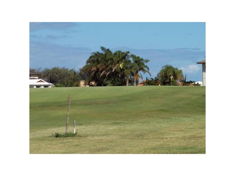 Lot 3 McCallum Close, Coral Cove QLD 4670