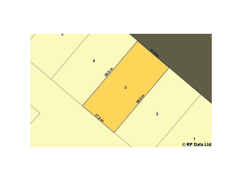 Lot 3 McCallum Close, Coral Cove QLD 4670
