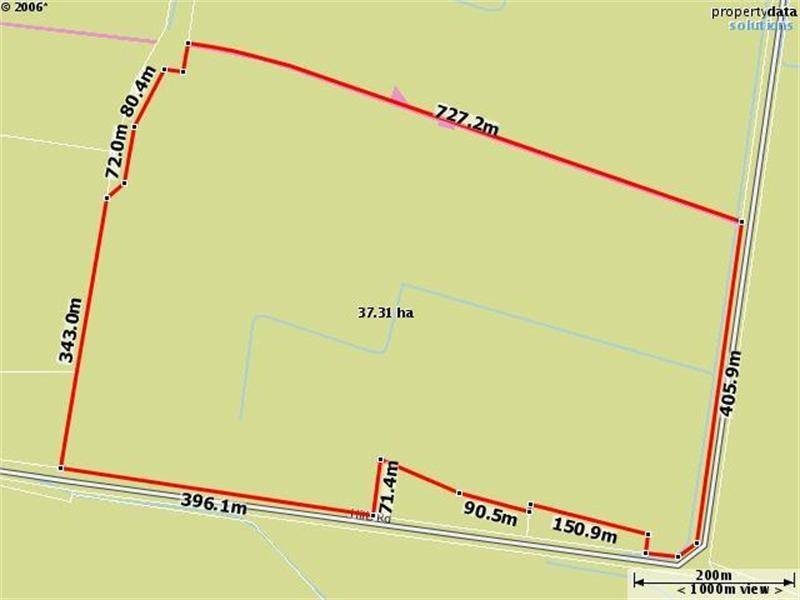 Welcome Creek QLD 4670