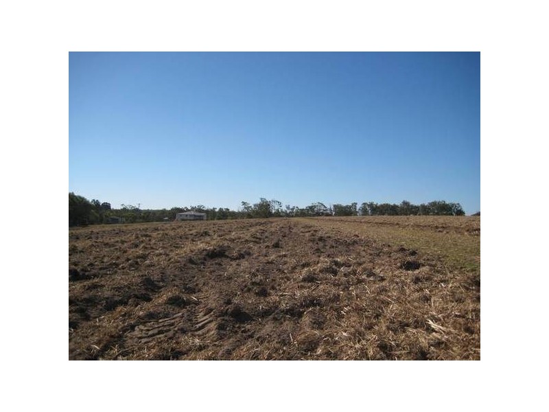 Lot 8 Ten Mile Road, South Kolan QLD 4670