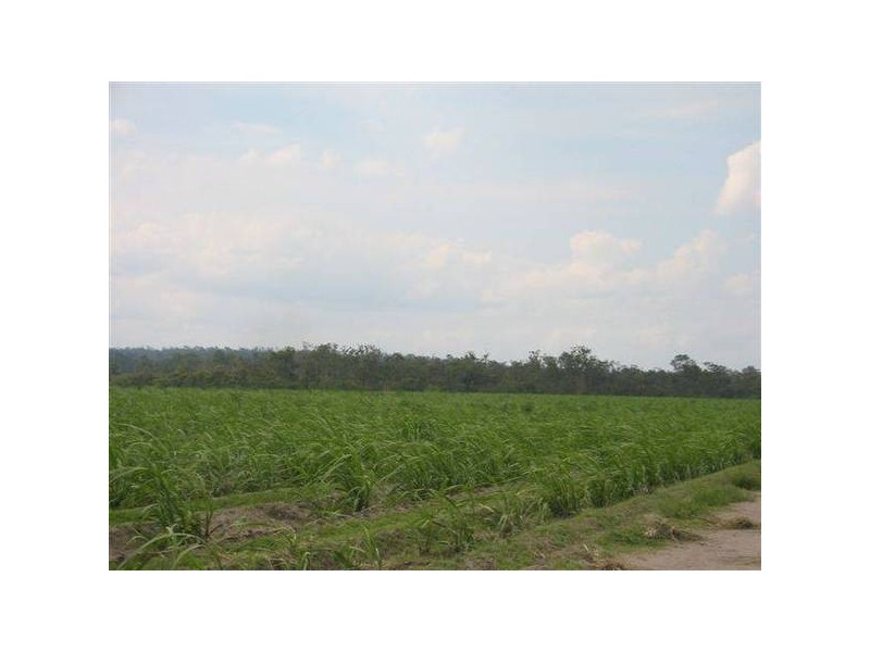 Lot 8 Ten Mile Road, South Kolan QLD 4670