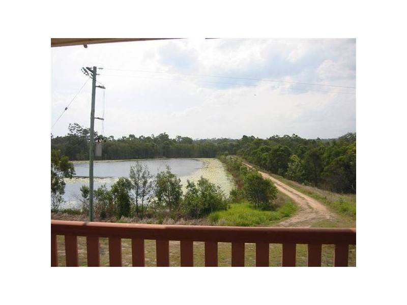 Lot 8 Ten Mile Road, South Kolan QLD 4670
