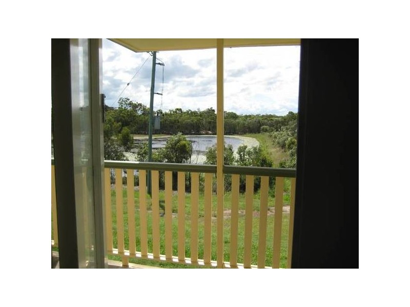 Lot 8 Ten Mile Road, South Kolan QLD 4670