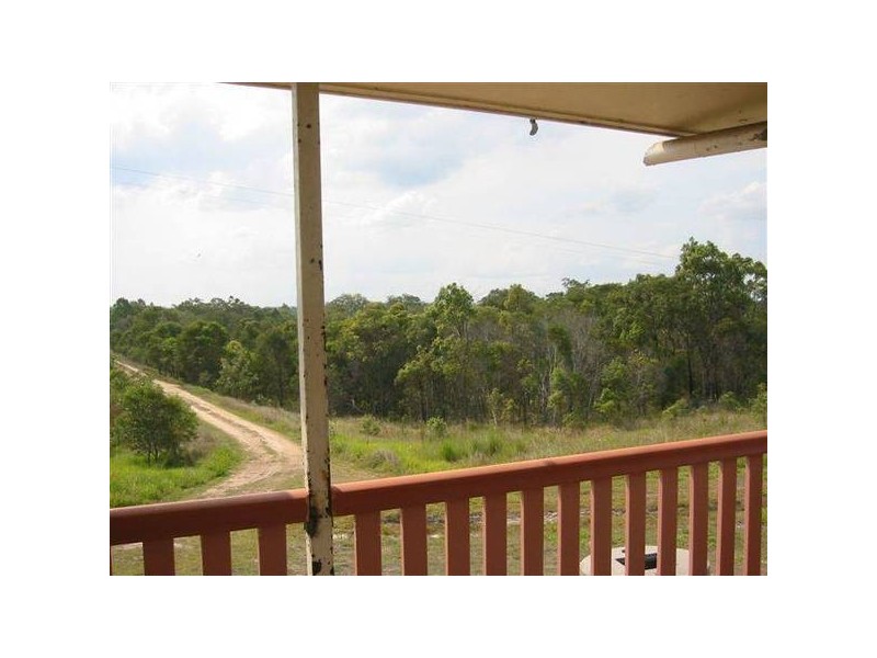 Lot 8 Ten Mile Road, South Kolan QLD 4670