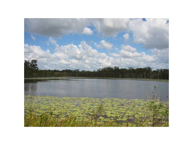 Lot 8 Ten Mile Road, South Kolan QLD 4670