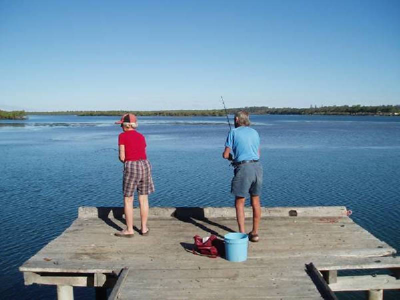Coast Road, Baffle Creek QLD 4674