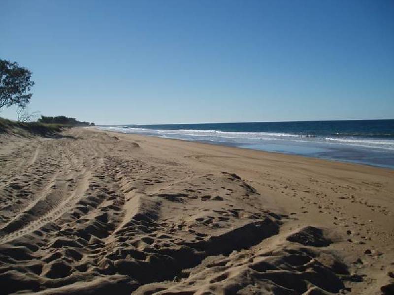 Coast Road, Baffle Creek QLD 4674