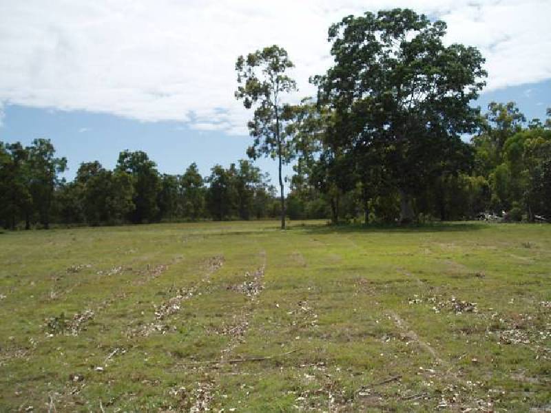 Coast Road, Baffle Creek QLD 4674