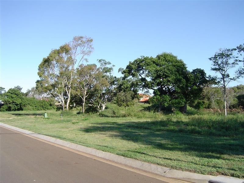 Innes Park QLD 4670