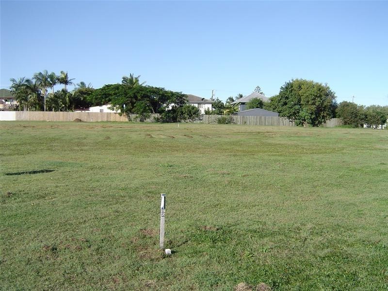 Innes Park QLD 4670