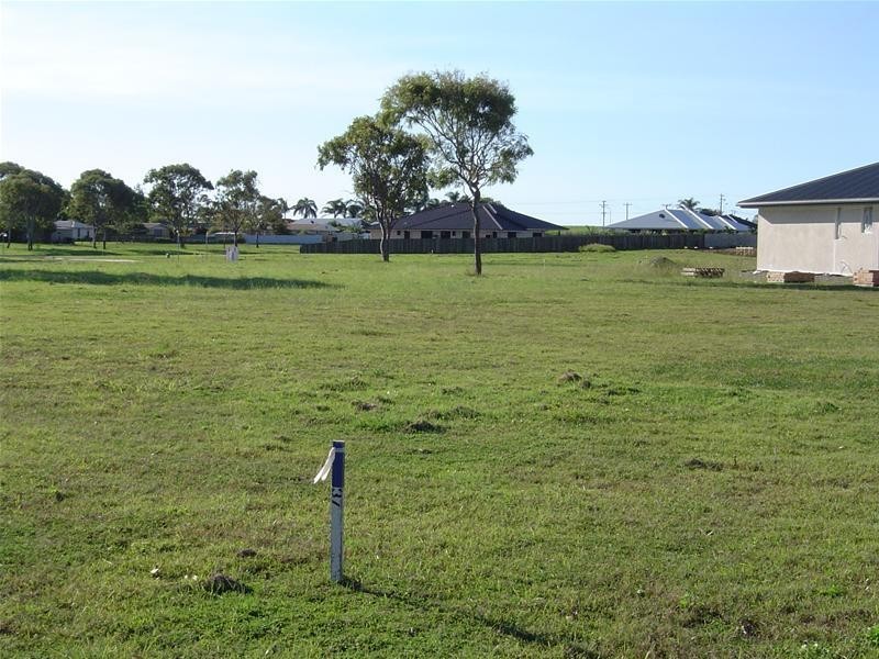Innes Park QLD 4670