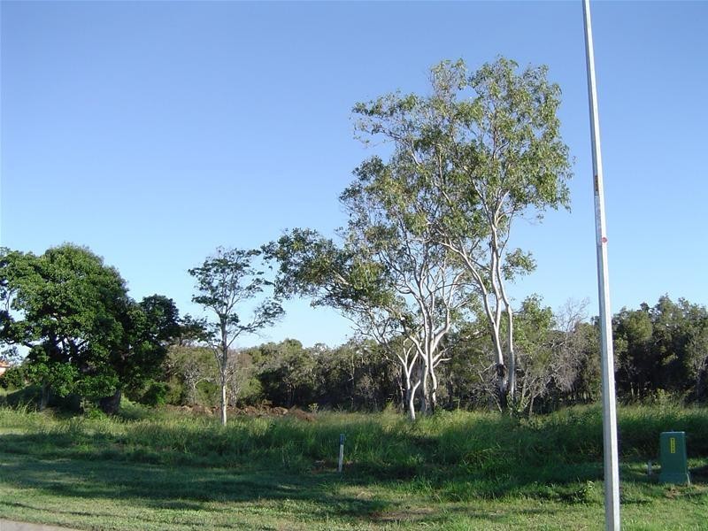 Innes Park QLD 4670