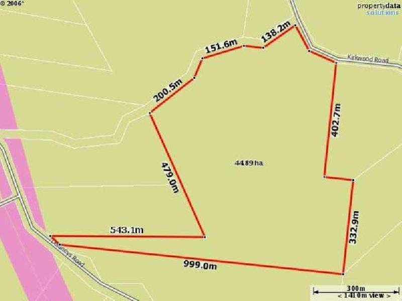 387 Delaney’s ROAD, Horse Camp QLD 4671