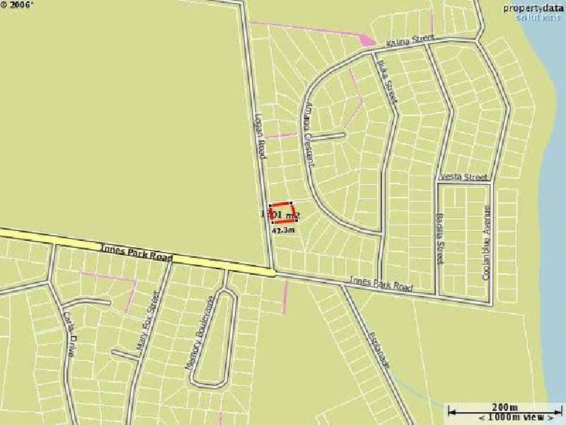 151 Logan Road, Innes Park QLD 4670