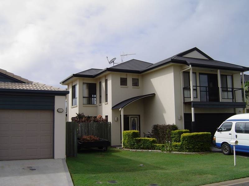 Coral Cove QLD 4670