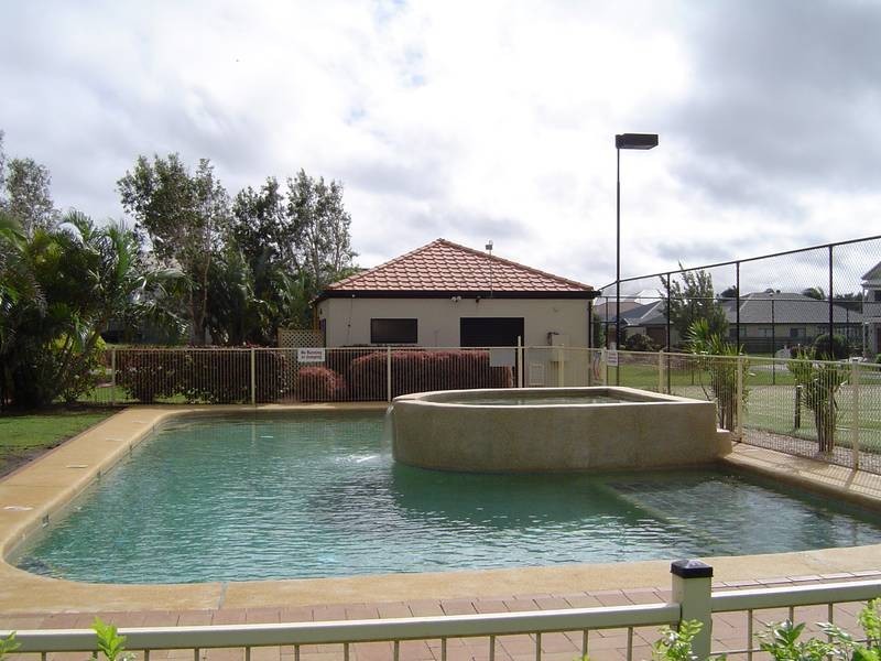 Coral Cove QLD 4670