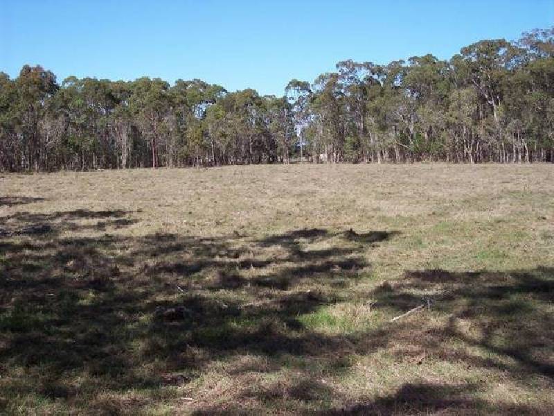 Lot 4 Bundaberg – Gin Gin Road, Sharon QLD 4670