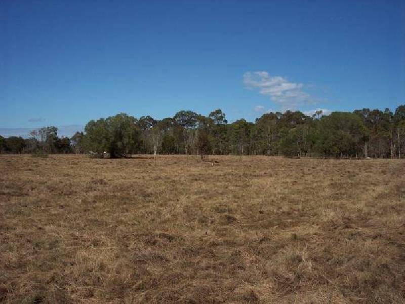 Lot 4 Bundaberg – Gin Gin Road, Sharon QLD 4670