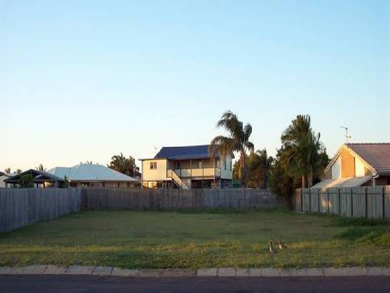 21 Innes Park, Innes Park QLD 4670