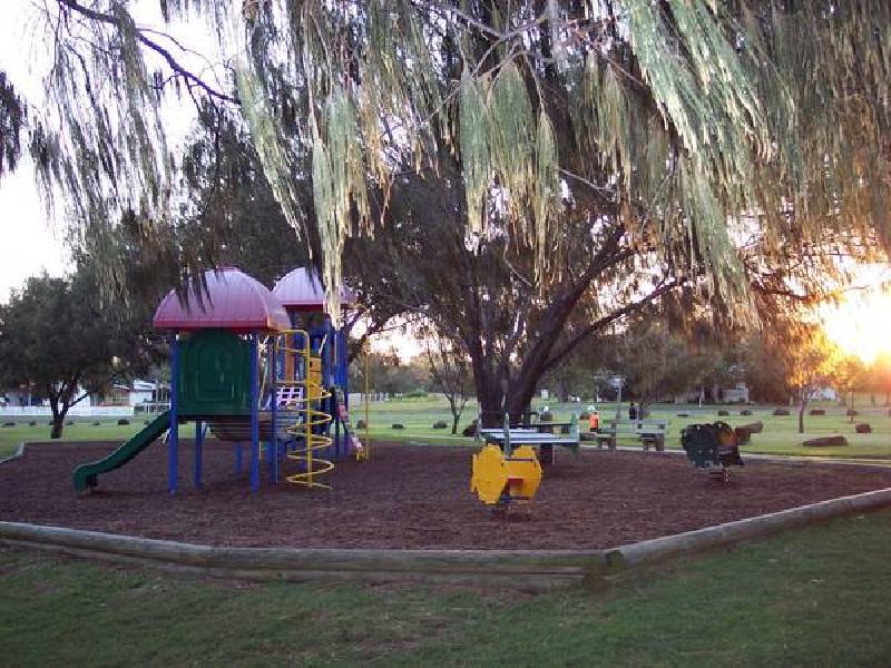 21 Innes Park, Innes Park QLD 4670