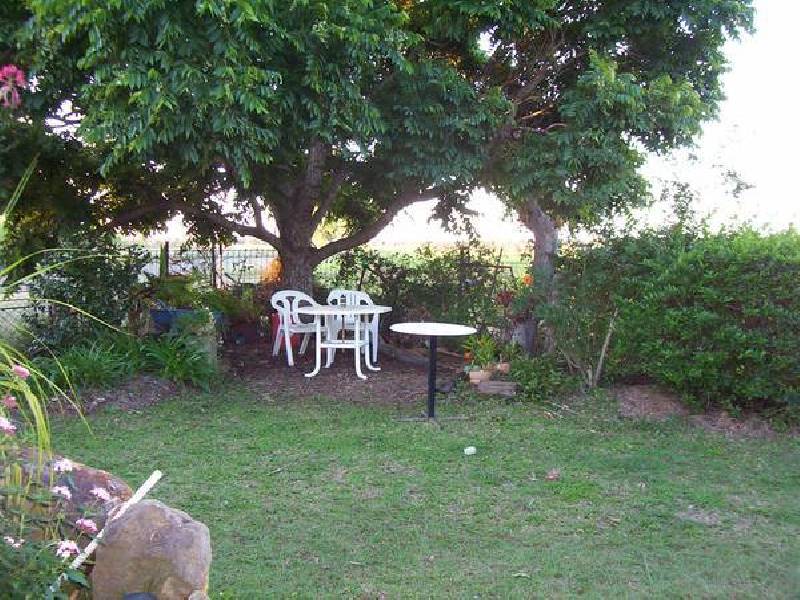 Pine Creek QLD 4670