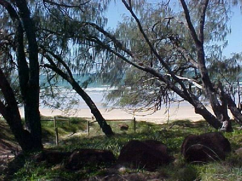 Lot 6 Esplanade, Coonarr QLD 4670