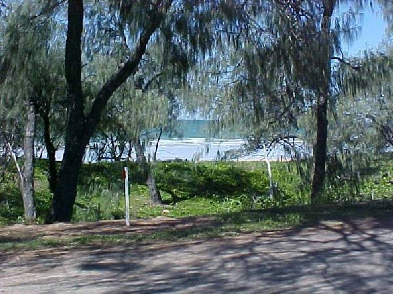 Lot 6 Esplanade, Coonarr QLD 4670