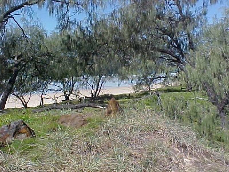 Lot 6 Esplanade, Coonarr QLD 4670