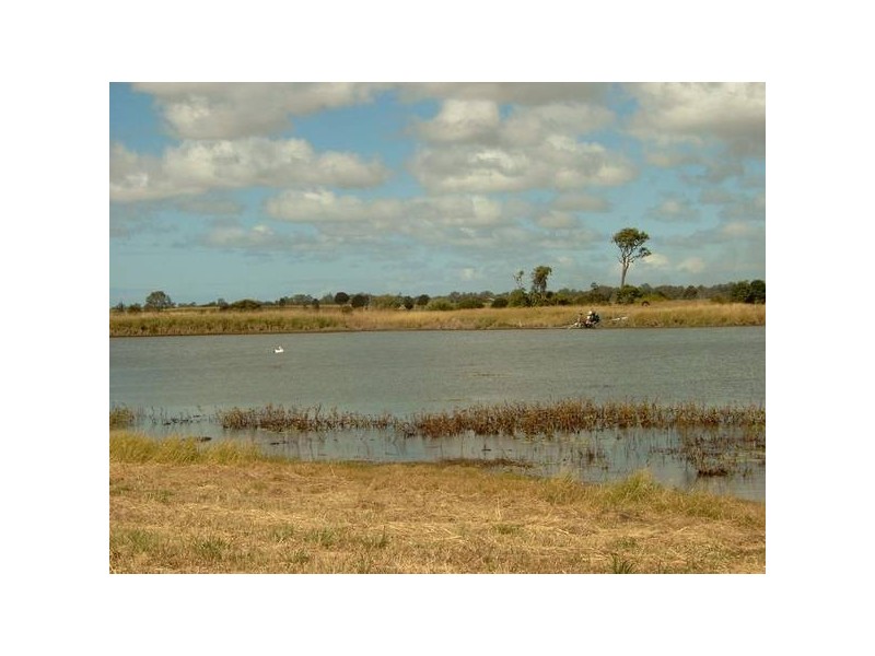 Sharon QLD 4670