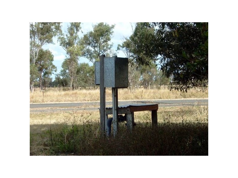 Sharon QLD 4670