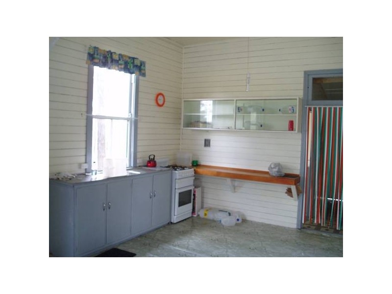 1283 John Clifford Way, Lowmead QLD 4676
