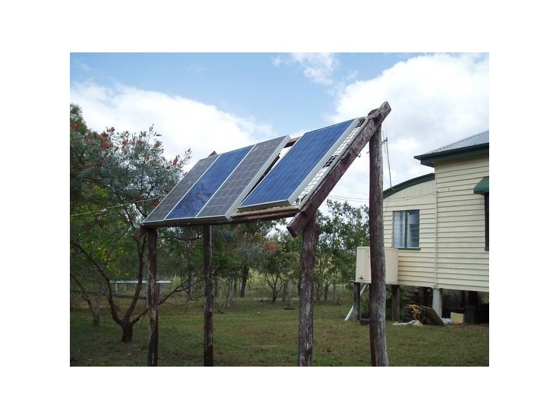 1283 John Clifford Way, Lowmead QLD 4676