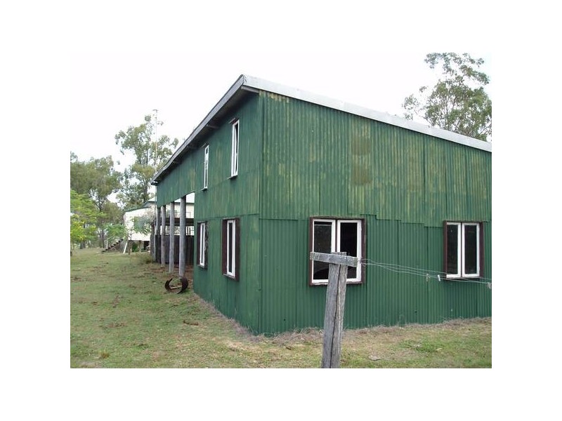 1283 John Clifford Way, Lowmead QLD 4676