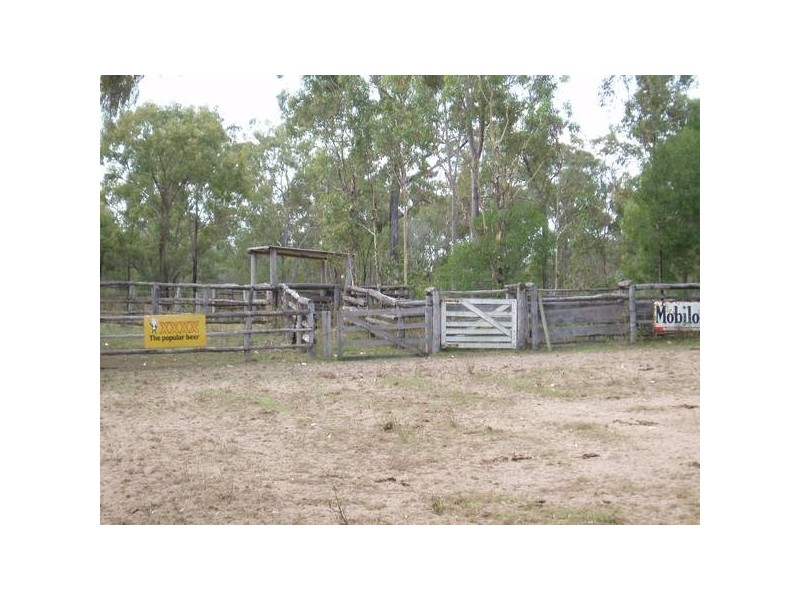 1283 John Clifford Way, Lowmead QLD 4676